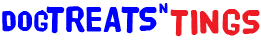 DogTreatsNTings Logo